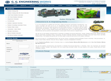 GG Engineering